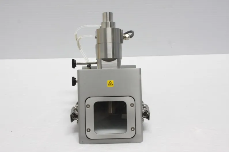 Teledyne PurIon/Advion Expression APCI Ion Source For Base, "L" & "S" Mass Spec