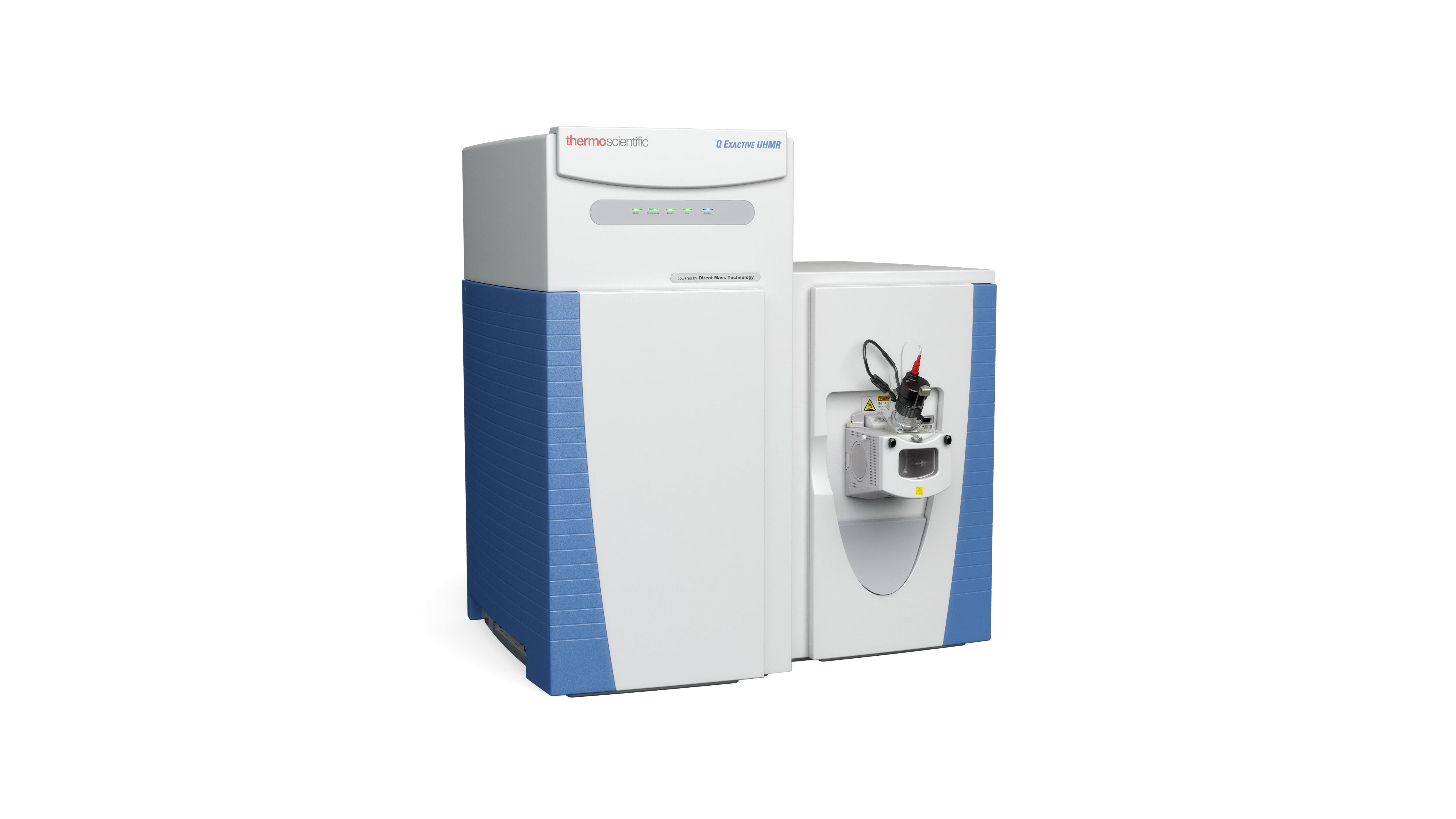 Thermo Scientific™ Direct Mass Technology™ mode