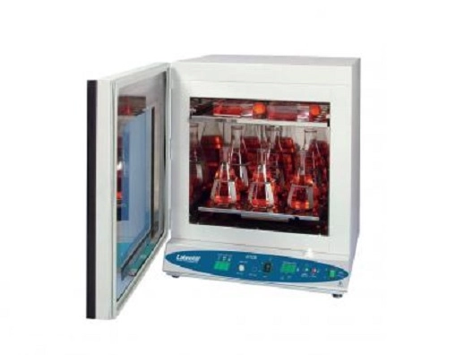 Labnet 311DS *NEW* Shaking Incubator