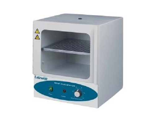 Labnet MINI INCUBATOR 115VOLT *NEW* Incubator