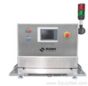 RDM HSX-400 Medical Heat Sealer