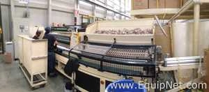 Mandotti 1600 Slitters and Slitting Lines