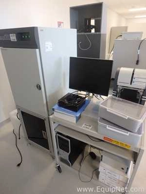 Hamamatsu FDSS UCell Functional Drug Screening System