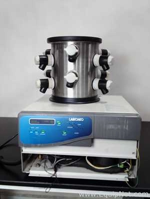 Used Concentrators
