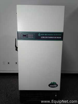 Lot 463 Listing# 925766 New Brunswick Scientific U535 Freezer