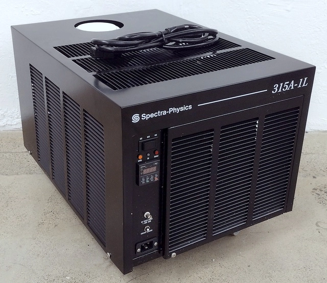 Spectra-Physics 315A-1L Chiller