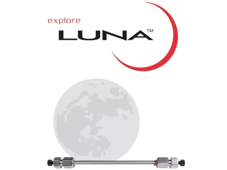 Phenomenex Luna® High Performance LC Columns