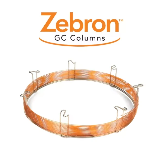 Phenomenex Zebron™ GC Columns