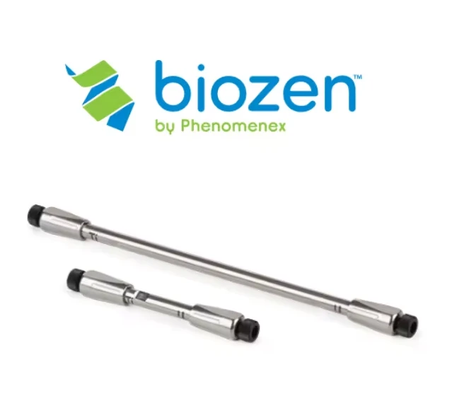 Phenomenex Biozen™ Biologics LC Columns