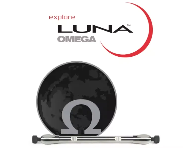 Phenomenex Luna® Omega HPLC/UHPLC LC Columns