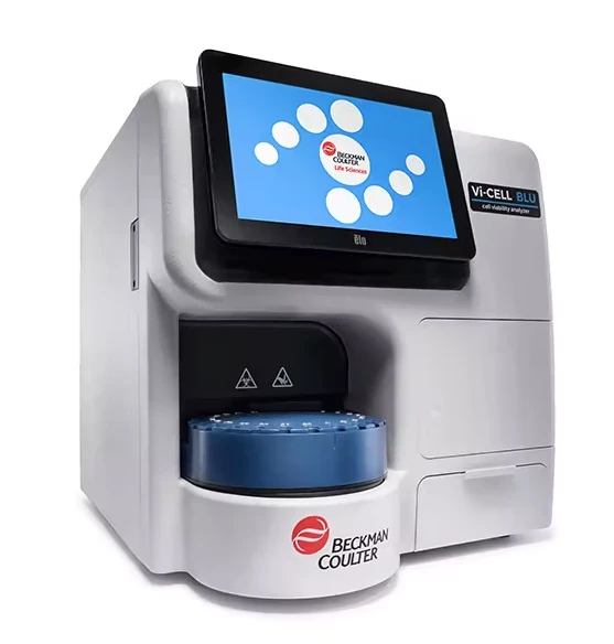 Beckman Coulter Vi-CELL BLU Cell Viability Analyzer