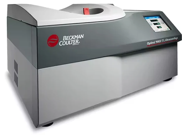 Beckman Coulter Optima™ MAX-TL Centrifuges