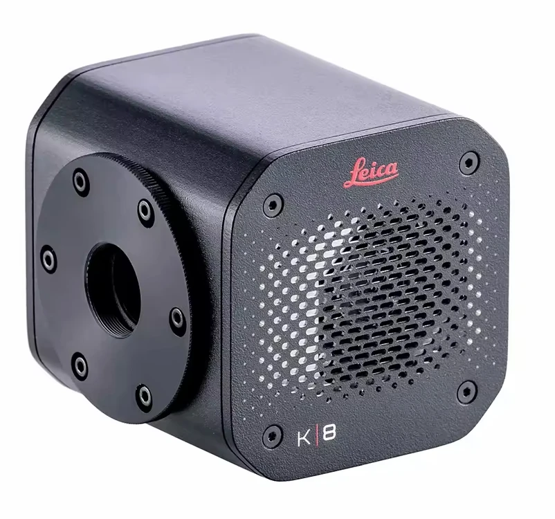 Leica K8 Scientific CMOS Camera