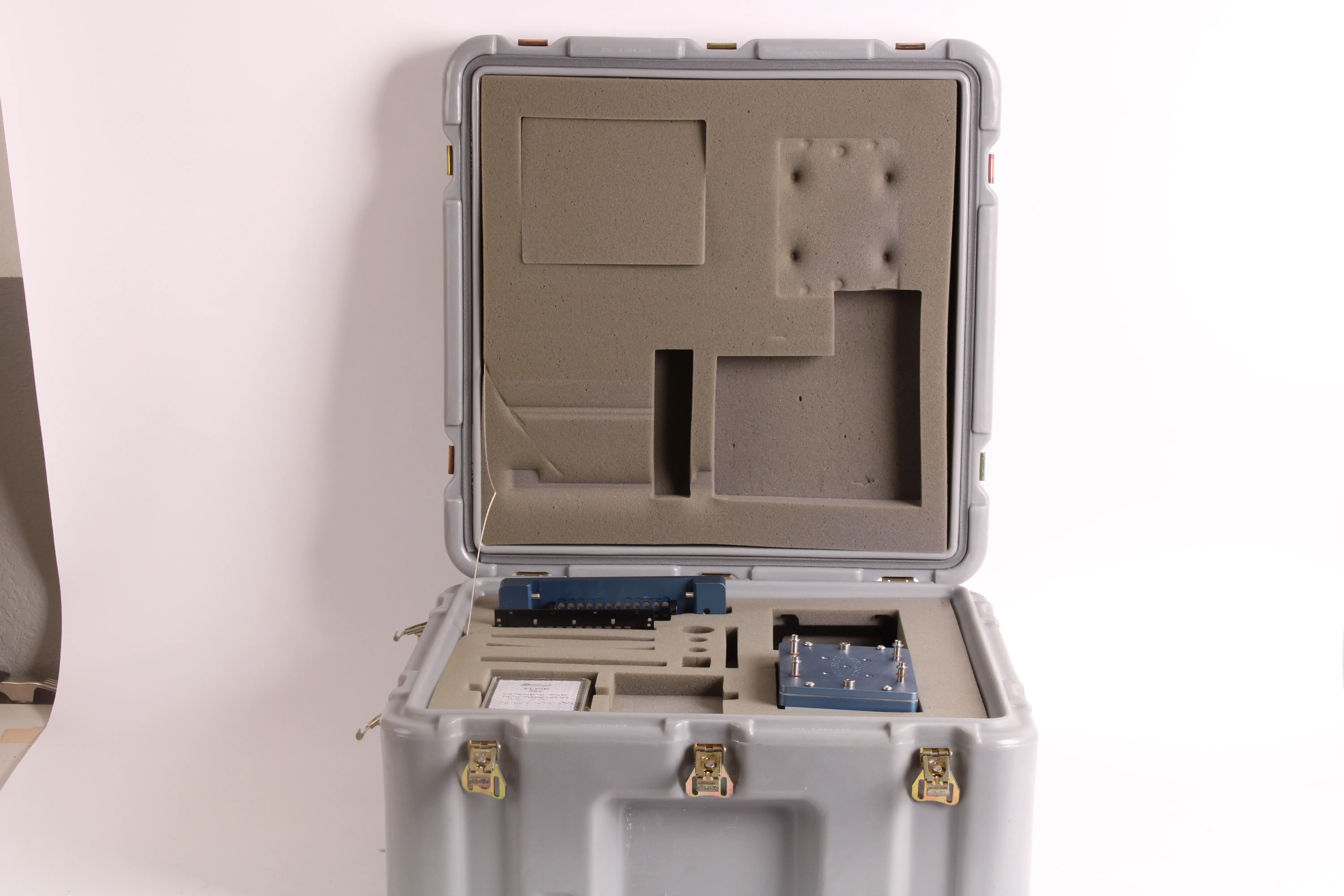 Molecular Devices 384 Reader Calibration Kit W/ CCS Packard INC Dispense Head