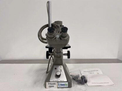 Olympus Microscope CK