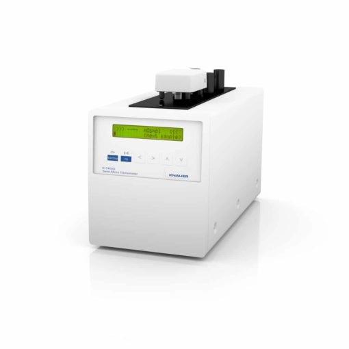 Knauer Semi-Micro Osmometer K-7400S