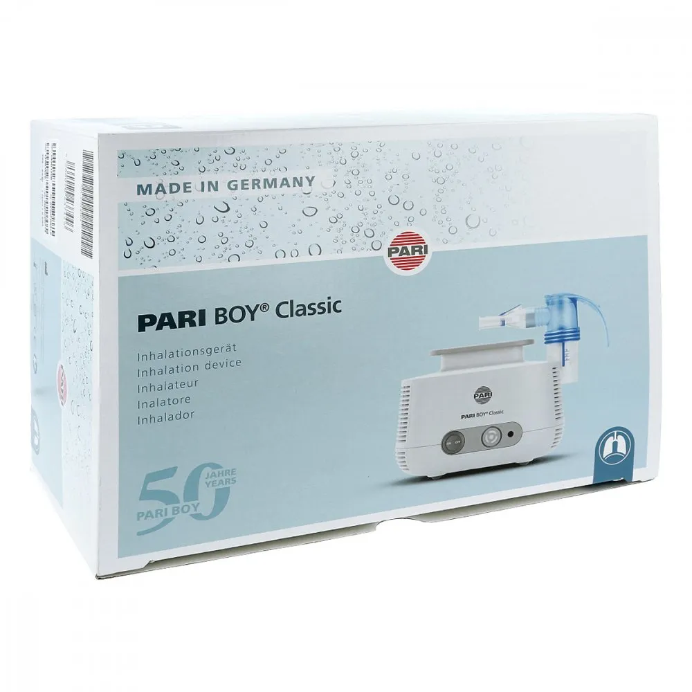 Pari Boy Classic inhalator