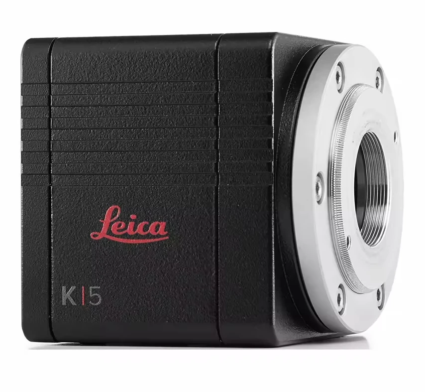 Leica K5 Microscope Camera