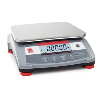 OHaus Ranger 3000 NTEP Compact Cannabis Cultivation Bench Scale 