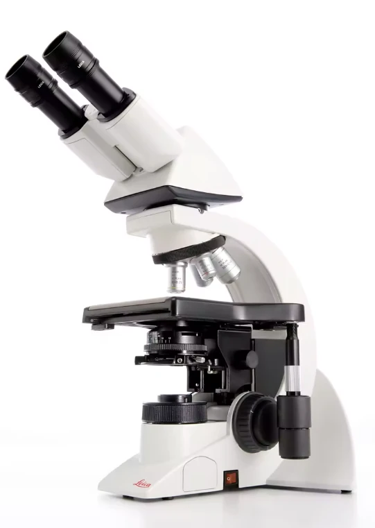Leica DM1000 LED Ergonomic System Microscope