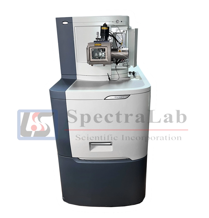 Waters Maldi SYNAPT High Definition Mass Spectrometer