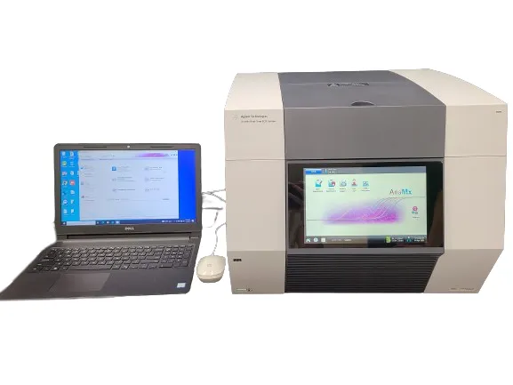 Agilent Technologies AriaMX Real-Time PCR System