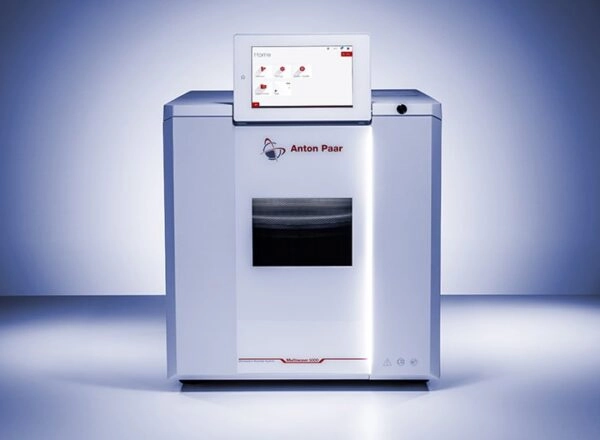 Anton Paar Multiwave 5000 Microwave Digester