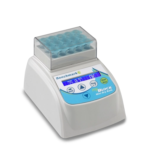 Benchmark BSH300 MyBlock Mini Dry Bath with Cooling