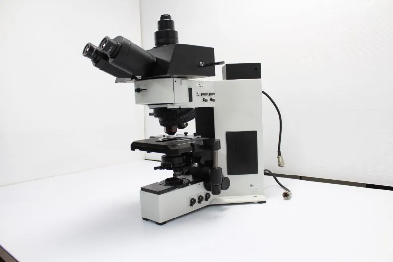 Olympus BX60 Brightfield/Darkfield Microscope BX60F Unit2 Pred BX63 ...