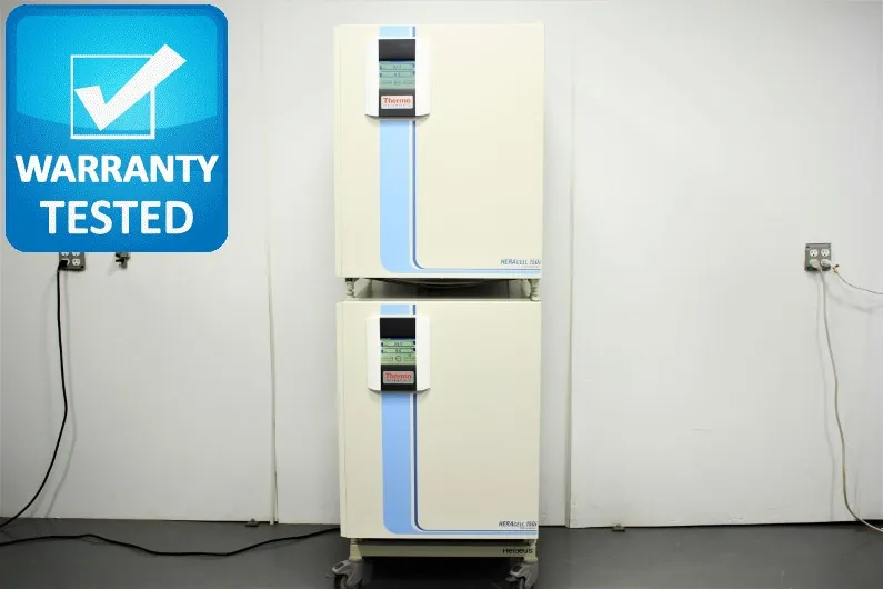 Thermo HERAcell 150i Double Copper CO2 Incubator pred 160i