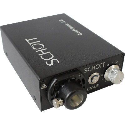 Schott A20980 CV-LS LED Light Source Red, Green, Blue, White LEDs