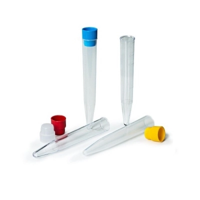 Simport Centrifuge Tubes 15 ML Conical T408-1