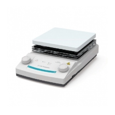 Lab Companion TM-18QG Hotplate and Magnetic Stirrer AAH34283U