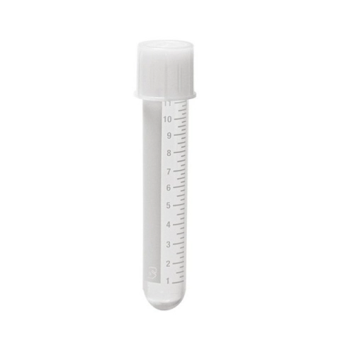 Simport Cultubes - 14 ML Graduated Culture Tubes With Caps T416-2 ...