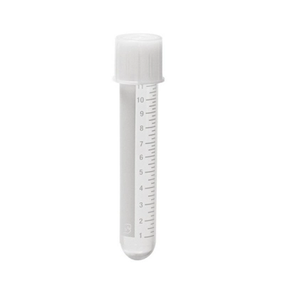 Simport Cultubes - 14 ML Graduated Culture Tubes With Caps T416-2