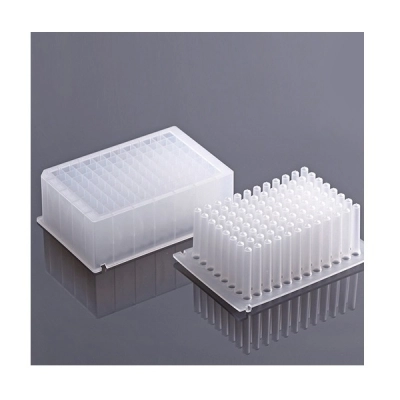 Biologix 96 Well Magnet Set Non-Sterile 02-0096