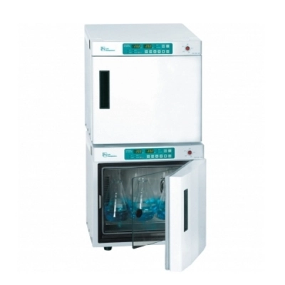 Lab Companion ILP-02 Personal Low Temperature incubator AAH24033U