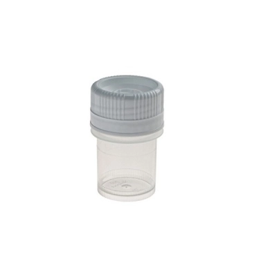 Simport Securtainer III 20 ML Volume Container, Cs/500 C577-20W