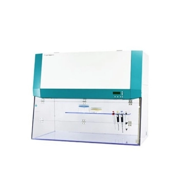 Lab Companion PW-01 PCR Workstation AAHB3002K