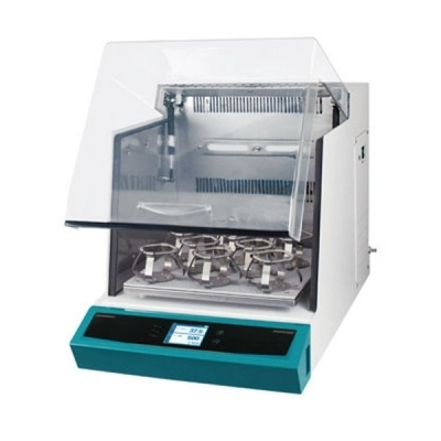 Lab Companion IST-3075 Incubated Shaker AAH23422K