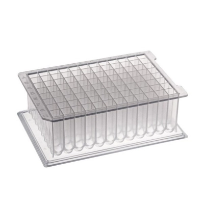 Simport Bioblock 2.2 ML Deep Well Plate Collection T110-42