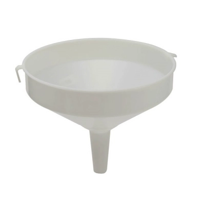 Dynalon Large Funnel, HDPE / LDPE 412365-0011