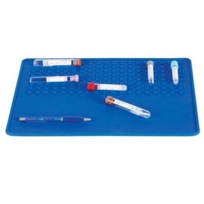 Veegee Scientific Blue, Workstation Lab Mat 120747