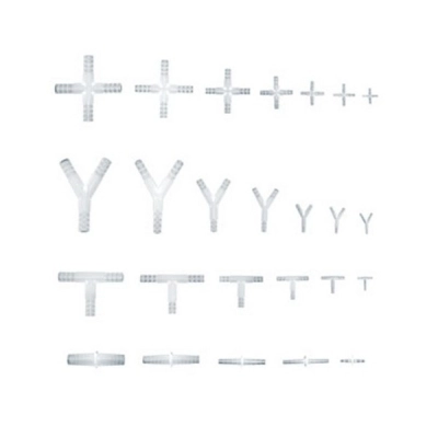 Lab Companion T Tubing Connector 00CJA0009055