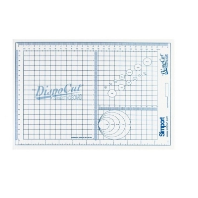 Simport Dispocut Disposable Dissecting Board M630-2