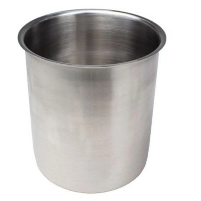 United Scientific REUZ 2000 ml Stainless Steel Beakers UN3007-2000