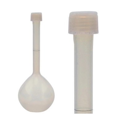 Dynalon Volumetric Flasks, PFA - CLEARANCE 341534