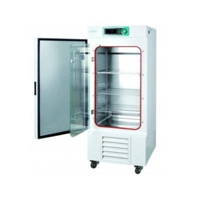 Lab Companion IL3-15 Low Temperature Incubator AAH220412K