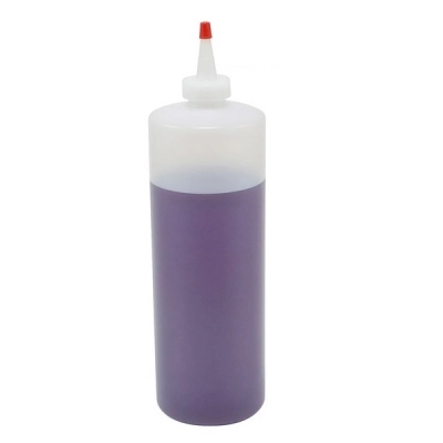 Dynalon 1000 ml Sealer Cap Dispensing HDPE Bottles 605124