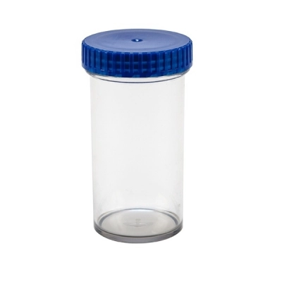 Dynalon Tuff 180 ml PC Vials CS/12 626434-0180